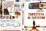 miniatura carretera-al-infierno-2007-por-lankis cover dvd