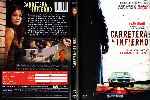 miniatura carretera-al-infierno-2007-region-4-por-alfredomoli cover dvd