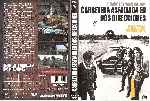 miniatura carretera-asfaltada-en-dos-direcciones-por-rambonator cover dvd