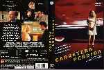 miniatura carretera-perdida-custom-por-snake36 cover dvd