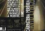 miniatura carretera-perdida-edicion-limitada-por-johndoe- cover dvd