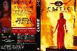 miniatura carrie-1976-coleccion-stephen-king-por-godbeat cover dvd