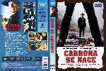 miniatura carrona-se-nace-custom-por-lolocapri cover dvd