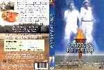 miniatura carros-de-fuego-por-jorgetrena cover dvd