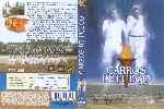 miniatura carros-de-fuego-region-4-por-shen75 cover dvd