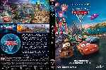 miniatura cars-2-custom-v06-por-ventacd cover dvd