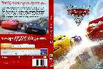 miniatura cars-3-custom-v2-por-lolocapri cover dvd