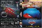 miniatura cars-custom-por-jrc cover dvd