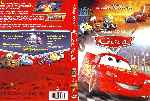 miniatura cars-por-lolocapri cover dvd