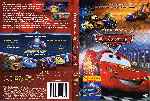 miniatura cars-region-1-4-por-azrael2 cover dvd