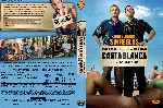 miniatura carta-blanca-custom-v2-por-kal-noc cover dvd