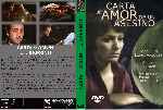miniatura carta-de-amor-de-un-asesino-custom-por-josemartinal cover dvd