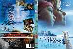 miniatura cartas-a-dios-2009-custom-por-presley2 cover dvd