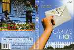 miniatura cartas-a-dios-2009-por-haroldo-perez cover dvd