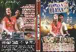 miniatura cartas-a-elena-custom-v2-por-angelicayavi cover dvd