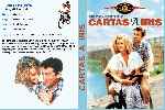 miniatura cartas-a-iris-custom-por-duende cover dvd