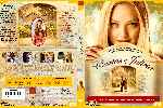 miniatura cartas-a-julieta-custom-por-quc cover dvd