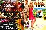 miniatura cartas-a-julieta-custom-v2-por-haroldo-perez cover dvd