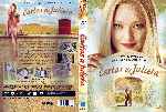 miniatura cartas-a-julieta-por-tetetete cover dvd