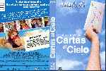 miniatura cartas-al-cielo-custom-por-jonander1 cover dvd