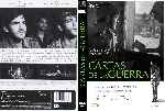 miniatura cartas-de-la-guerra-custom-por-mrandrewpalace cover dvd