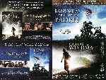 miniatura cartas-desde-iwo-jima-banderas-de-nuestros-padres-inlay-por-warcond cover dvd