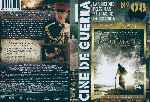 miniatura cartas-desde-iwo-jima-cine-de-guerra-volumen-08-region-4-por-ccarrisi cover dvd