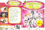 miniatura cartoon-craze-bugs-bunny-todas-las-estrellas-por-jucordero cover dvd