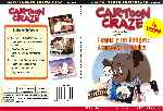 miniatura cartoon-craze-casper-y-sus-amigos-asustados-en-africa-por-jucordero cover dvd