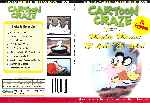 miniatura cartoon-craze-mighty-mouse-el-lobo-el-lobo-por-jucordero cover dvd