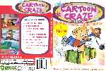 miniatura cartoon-craze-porky-todas-las-estrellas-por-jucordero cover dvd