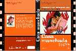 miniatura casa-manchada-custom-por-josemartinal cover dvd