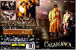 miniatura casablanca-custom-por-jhongilmon cover dvd