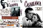 miniatura casablanca-custom-v3-por-jhongilmon cover dvd