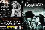 miniatura casablanca-custom-v4-por-jhongilmon cover dvd