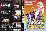 miniatura casada-en-nueva-york-custom-por-frankensteinjr cover dvd