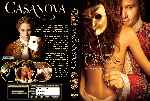 miniatura casanova-2005-custom-por-warcond cover dvd