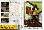 miniatura casanova-70-por-werther1967 cover dvd