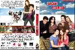 miniatura casate-conmigo-2010-temporada-02-custom-por-jonander1 cover dvd