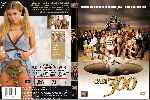 miniatura casi-300-custom-v6-por-barceloneta cover dvd
