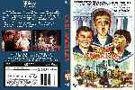 miniatura casi-angeles-custom-por-koreandder cover dvd