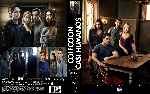 miniatura casi-humanos-volumen-01-custom-por-elchat cover dvd