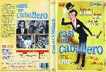 miniatura casi-un-caballero-1964-por-picapoco cover dvd