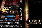 miniatura caso-39-custom-por-djkapa cover dvd