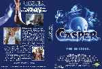 miniatura casper-1995-custom-por-davidmusiclover cover dvd