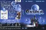 miniatura casper-1995-por-amtor cover dvd