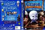 miniatura casper-la-escuela-del-terror-custom-por-barceloneta cover dvd
