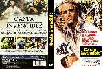 miniatura casta-invencible-custom-por-mackintosh cover dvd