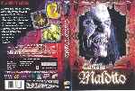 miniatura castillo-maldito-region-1-4-por-peliculeo cover dvd