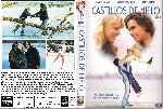 miniatura castillos-de-hielo-custom-por-snake36 cover dvd